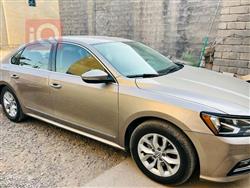 فولكسفاغن باسات